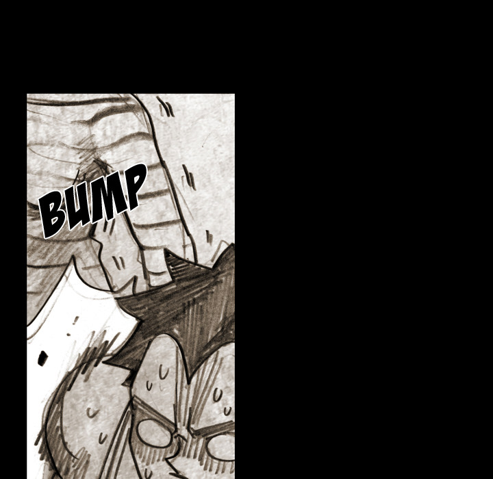 Read The Bully Hunter chapter 12 image 12 on Lezhin