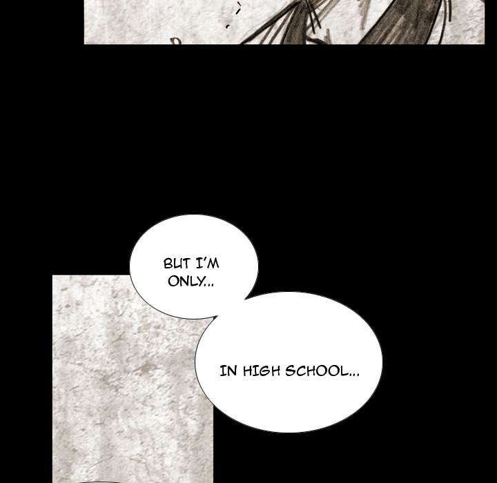 Read The Bully Hunter chapter 12 image 19 on Lezhin