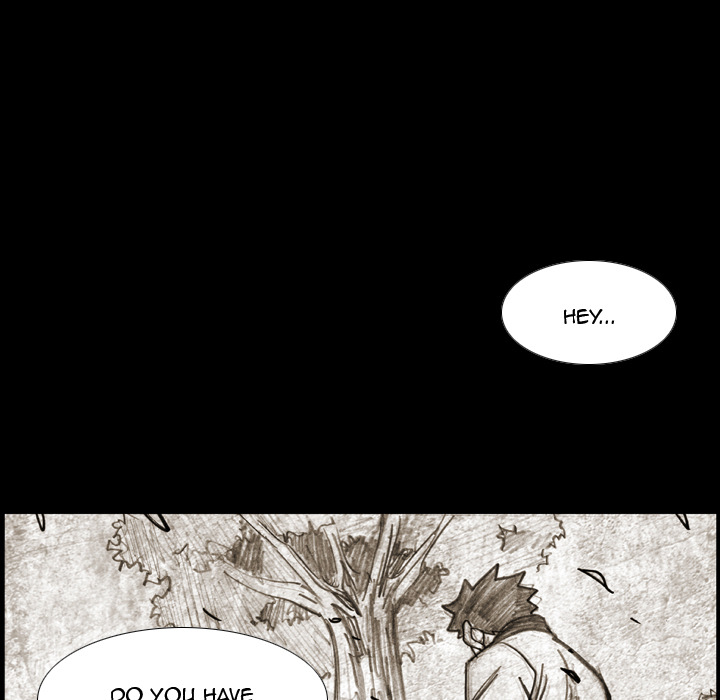 Read The Bully Hunter chapter 12 image 21 on Lezhin