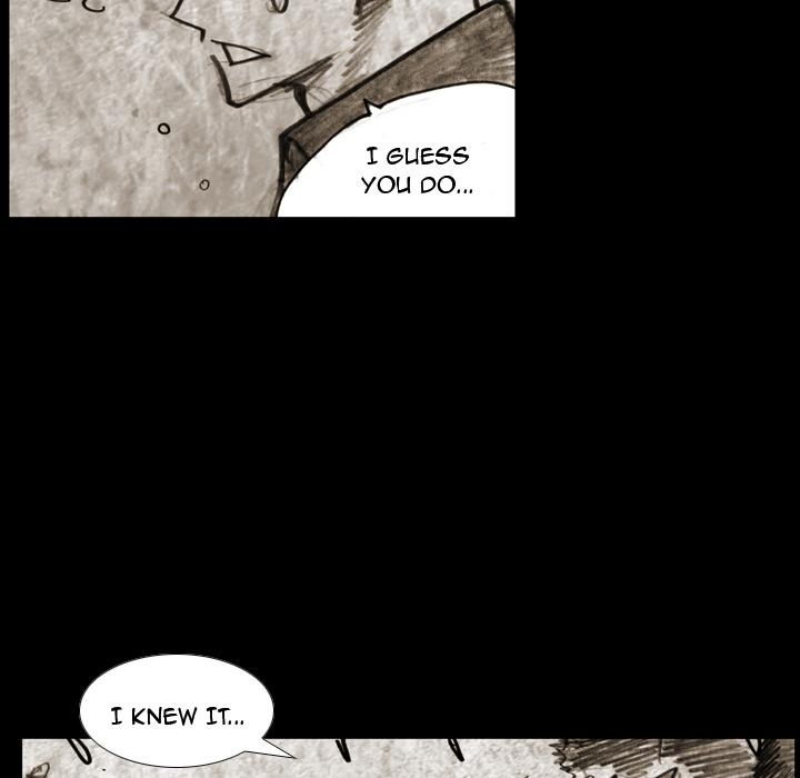 Read The Bully Hunter chapter 12 image 24 on Lezhin