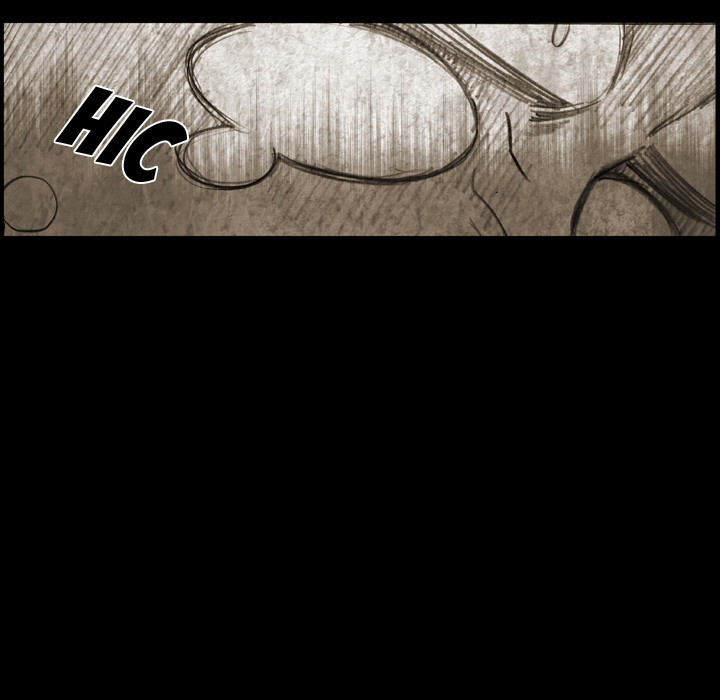 Read The Bully Hunter chapter 12 image 28 on Lezhin