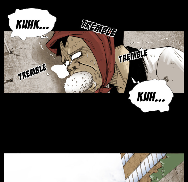Read The Bully Hunter chapter 12 image 29 on Lezhin