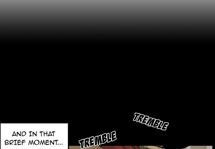 Read The Bully Hunter chapter 12 image 3 on Lezhin