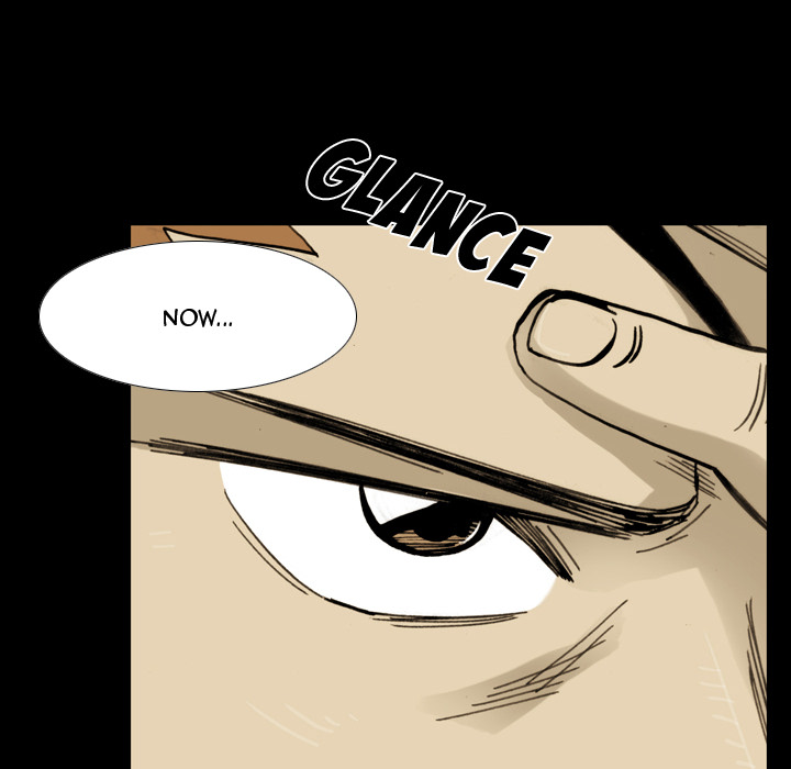Read The Bully Hunter chapter 12 image 33 on Lezhin