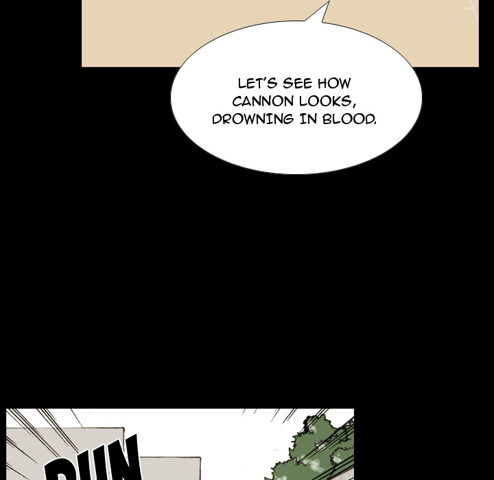 Read The Bully Hunter chapter 12 image 34 on Lezhin
