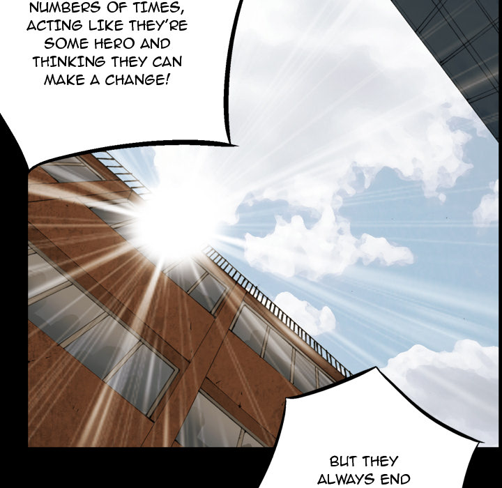 Read The Bully Hunter chapter 12 image 42 on Lezhin
