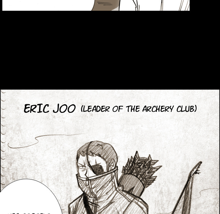 Read The Bully Hunter chapter 12 image 48 on Lezhin