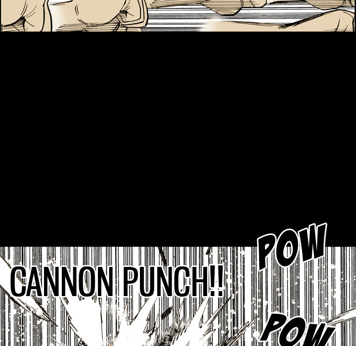 Read The Bully Hunter chapter 12 image 59 on Lezhin