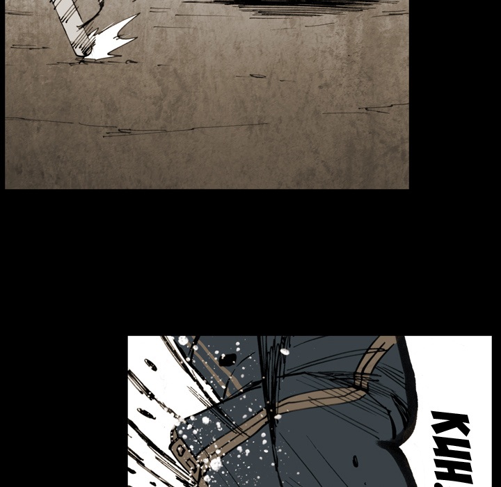 Read The Bully Hunter chapter 12 image 64 on Lezhin