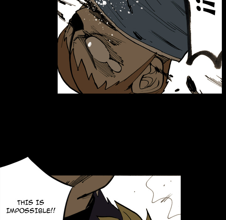 Read The Bully Hunter chapter 12 image 65 on Lezhin