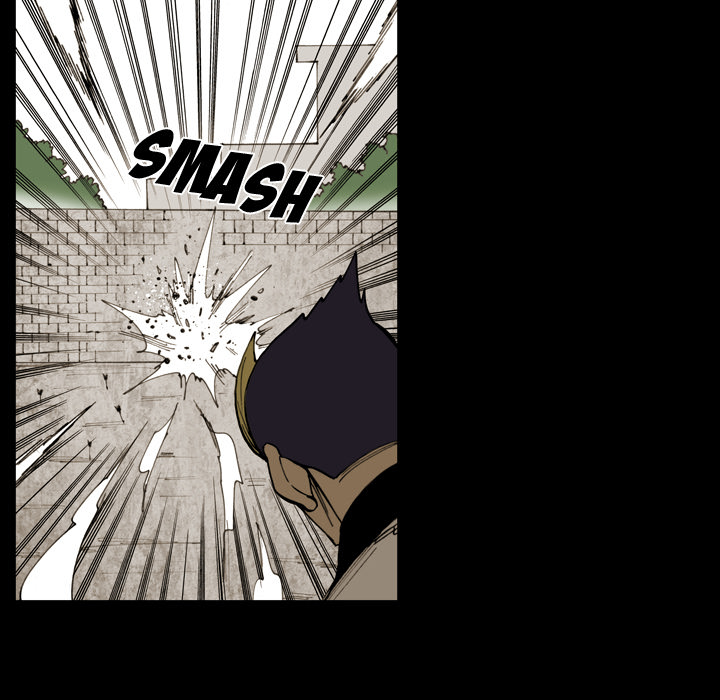 Read The Bully Hunter chapter 12 image 70 on Lezhin