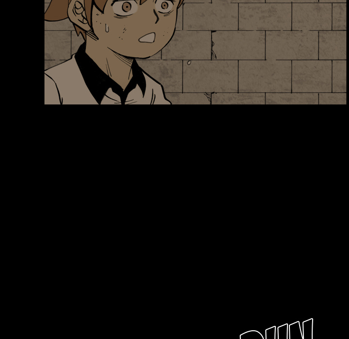 Read The Bully Hunter chapter 12 image 75 on Lezhin