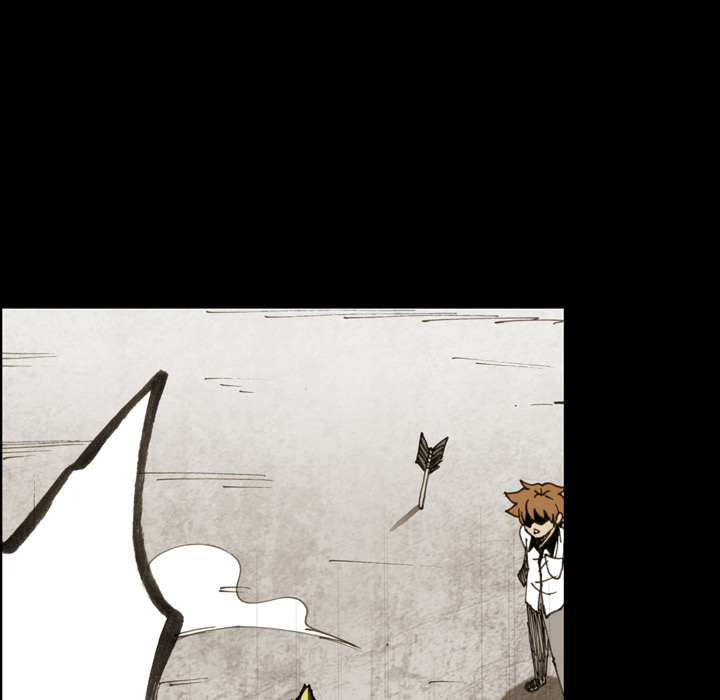 Read The Bully Hunter chapter 12 image 77 on Lezhin