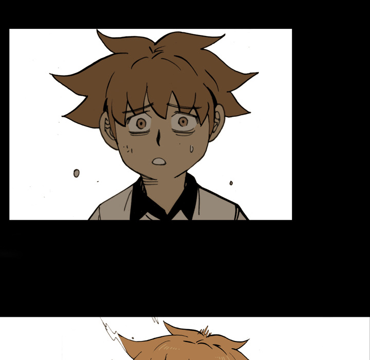 Read The Bully Hunter chapter 12 image 83 on Lezhin