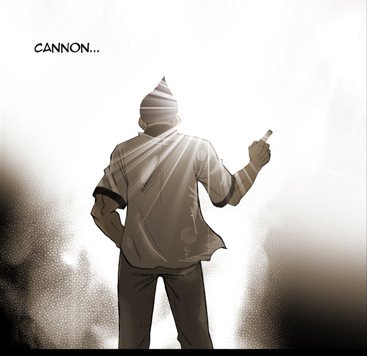Read The Bully Hunter chapter 12 image 85 on Lezhin