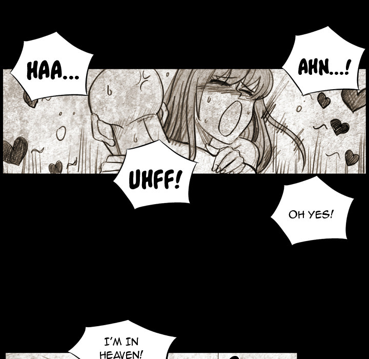 Read The Bully Hunter chapter 12 image 9 on Lezhin