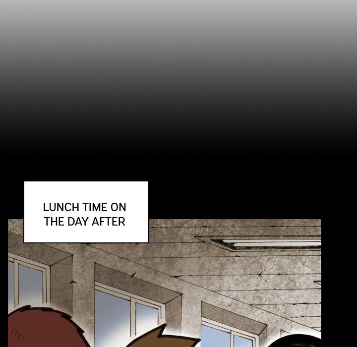 Read The Bully Hunter chapter 13 image 12 on Lezhin