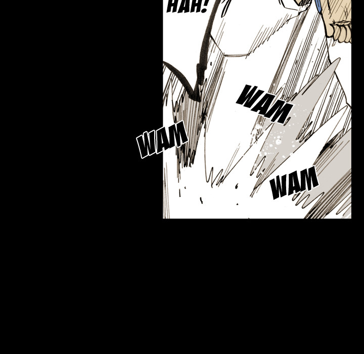 Read The Bully Hunter chapter 13 image 14 on Lezhin