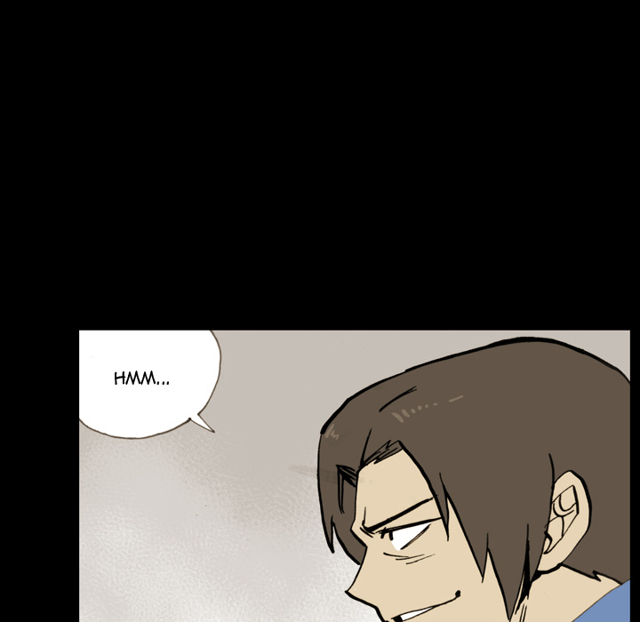 Read The Bully Hunter chapter 13 image 18 on Lezhin