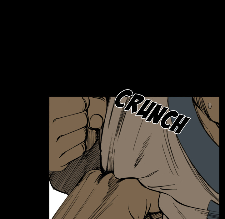 Read The Bully Hunter chapter 13 image 30 on Lezhin