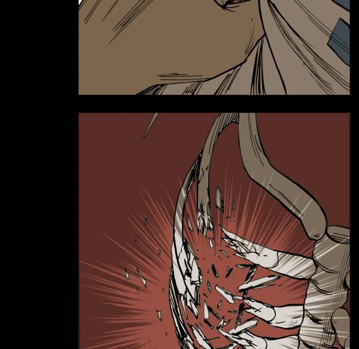 Read The Bully Hunter chapter 13 image 31 on Lezhin