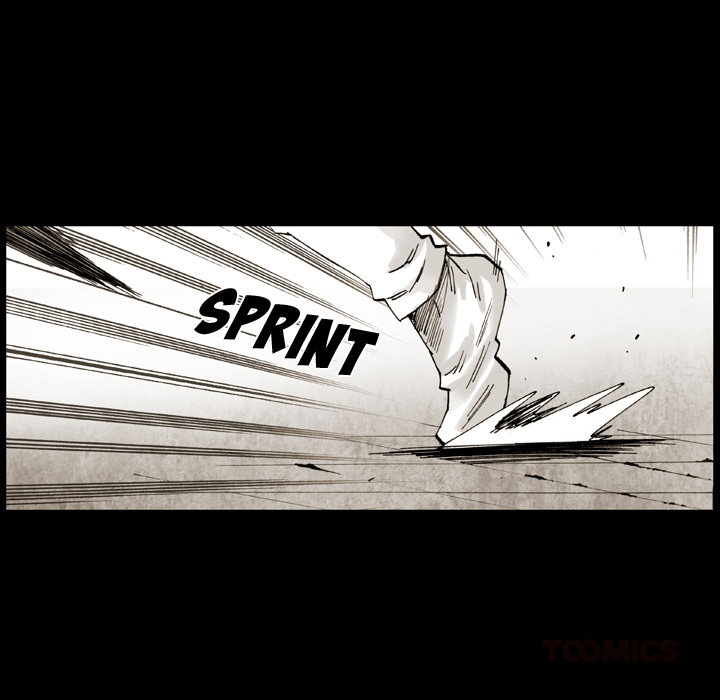 Read The Bully Hunter chapter 13 image 49 on Lezhin
