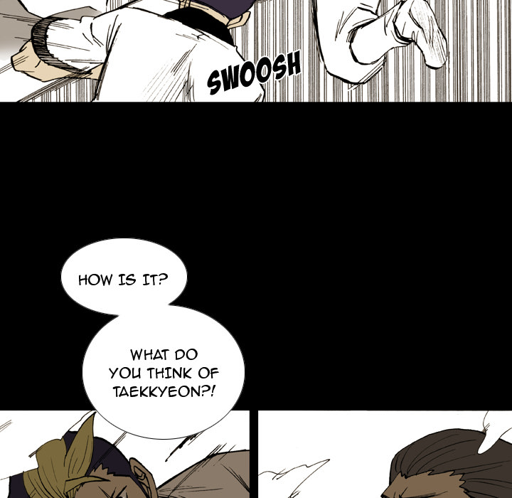 Read The Bully Hunter chapter 13 image 51 on Lezhin