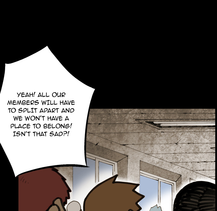 Read The Bully Hunter chapter 13 image 61 on Lezhin