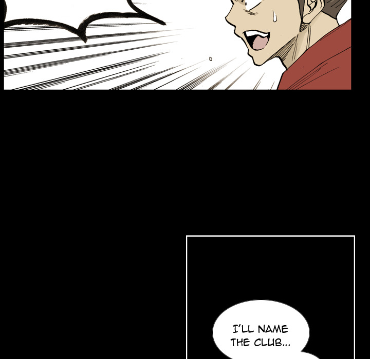 Read The Bully Hunter chapter 13 image 67 on Lezhin