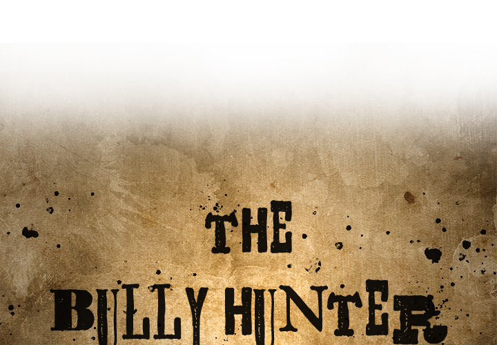 Read The Bully Hunter chapter 14 image 1 on Lezhin