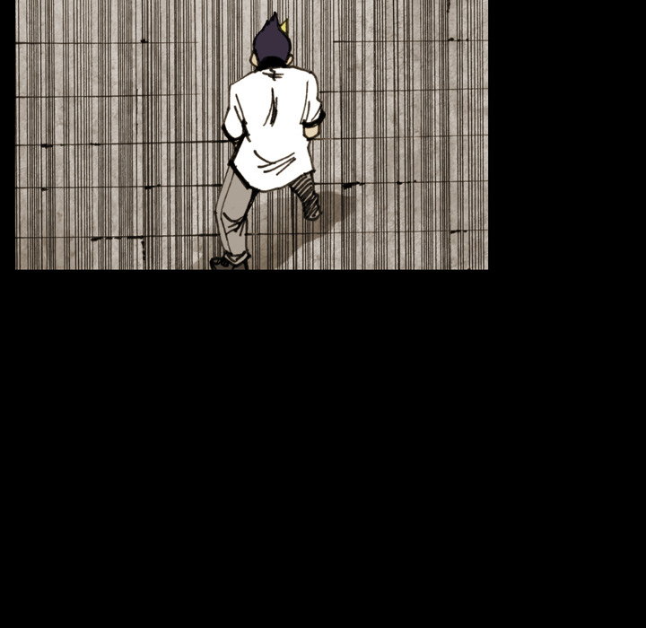 Read The Bully Hunter chapter 14 image 10 on Lezhin