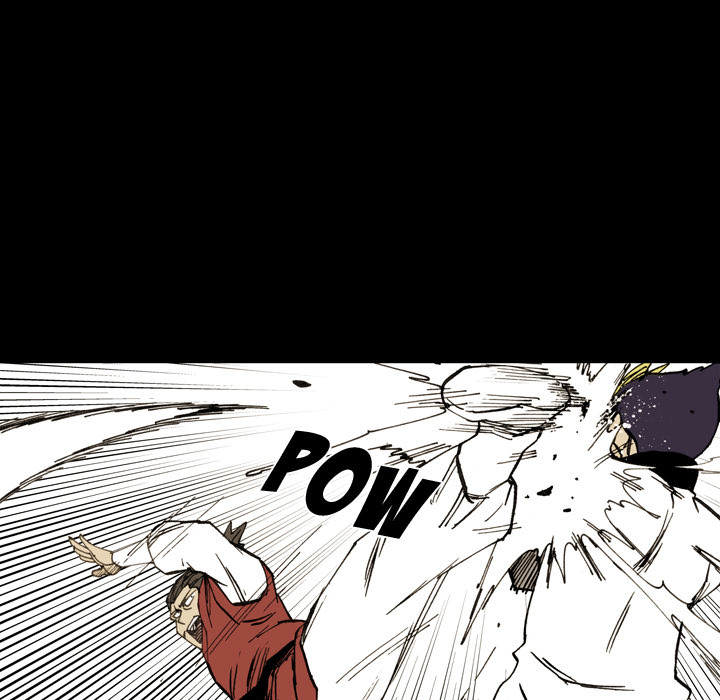 Read The Bully Hunter chapter 14 image 13 on Lezhin