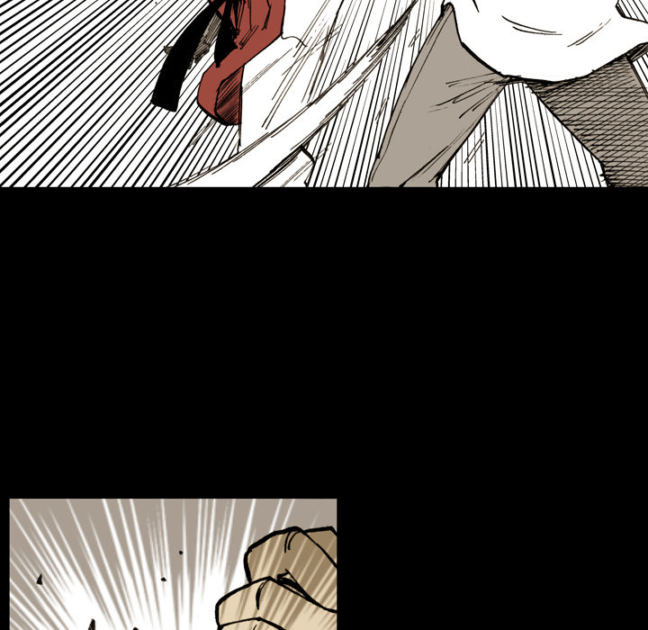 Read The Bully Hunter chapter 14 image 14 on Lezhin