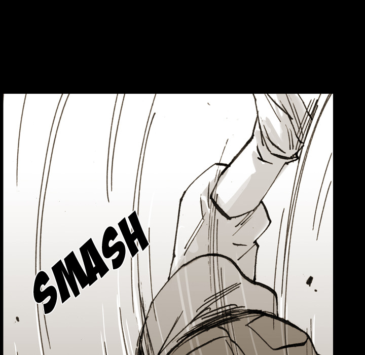 Read The Bully Hunter chapter 14 image 21 on Lezhin