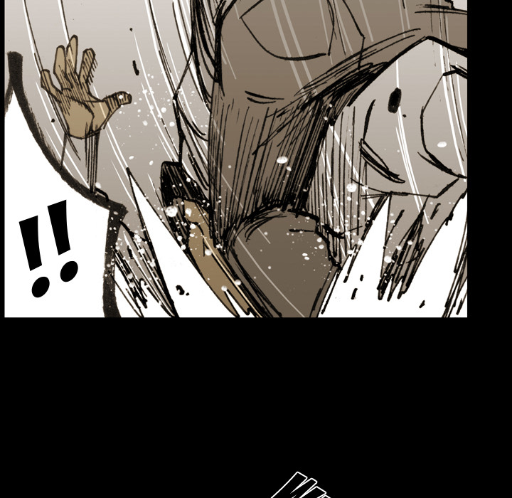 Read The Bully Hunter chapter 14 image 22 on Lezhin