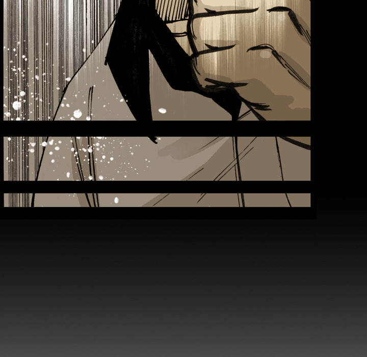 Read The Bully Hunter chapter 14 image 33 on Lezhin