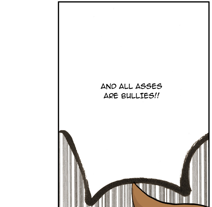 Read The Bully Hunter chapter 14 image 35 on Lezhin
