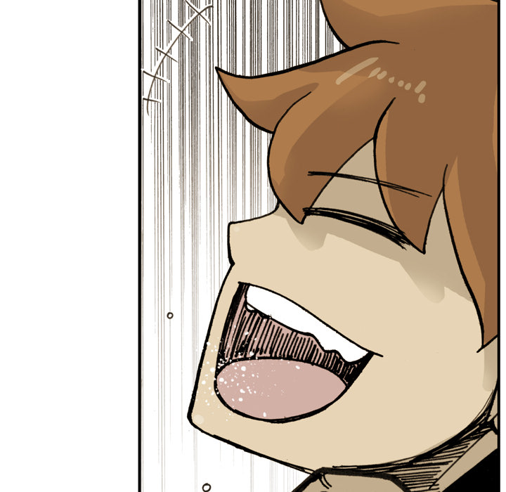 Read The Bully Hunter chapter 14 image 36 on Lezhin