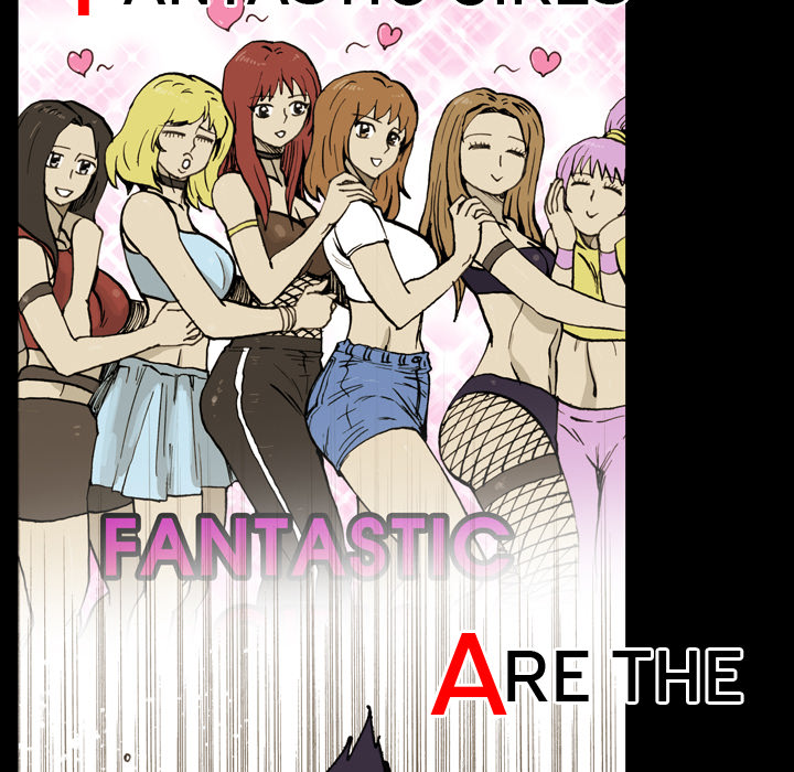 Read The Bully Hunter chapter 14 image 5 on Lezhin