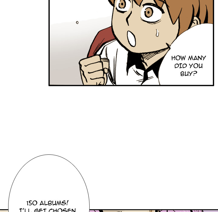 Read The Bully Hunter chapter 14 image 50 on Lezhin