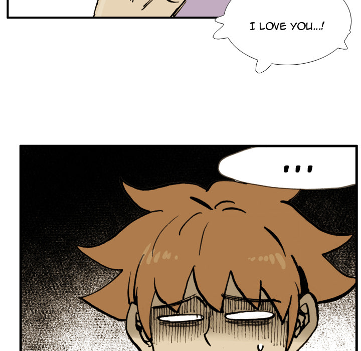 Read The Bully Hunter chapter 14 image 62 on Lezhin