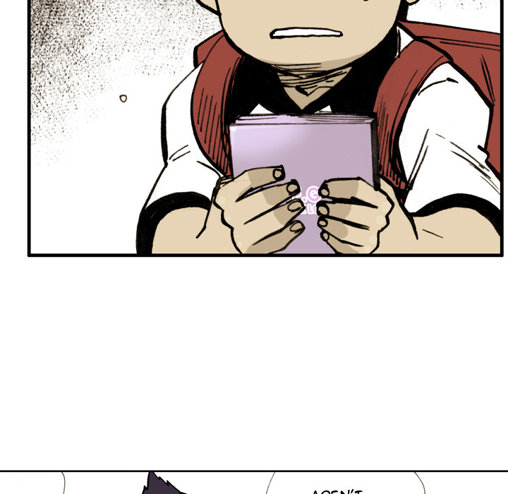 Read The Bully Hunter chapter 14 image 63 on Lezhin