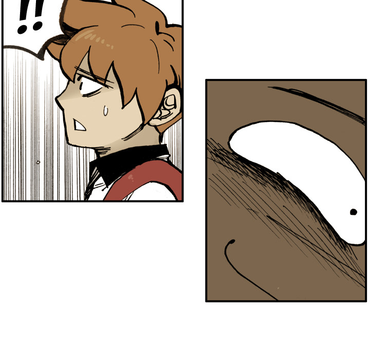 Read The Bully Hunter chapter 14 image 65 on Lezhin