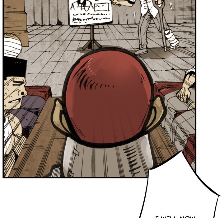 Read The Bully Hunter chapter 14 image 79 on Lezhin