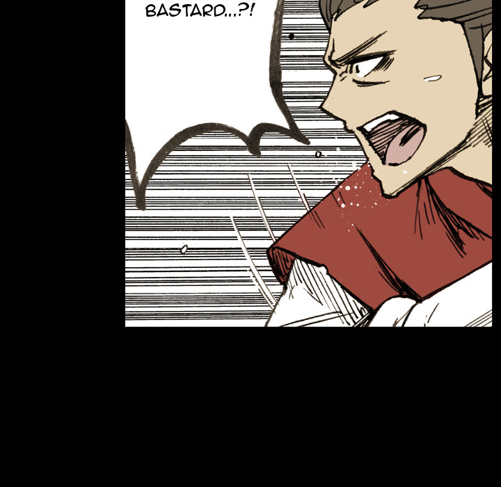 Read The Bully Hunter chapter 14 image 8 on Lezhin
