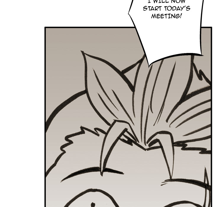 Read The Bully Hunter chapter 14 image 80 on Lezhin