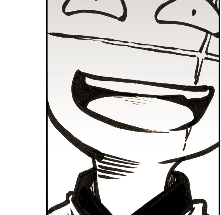 Read The Bully Hunter chapter 14 image 81 on Lezhin