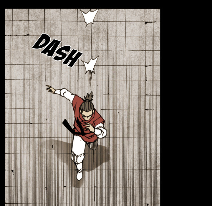 Read The Bully Hunter chapter 14 image 9 on Lezhin