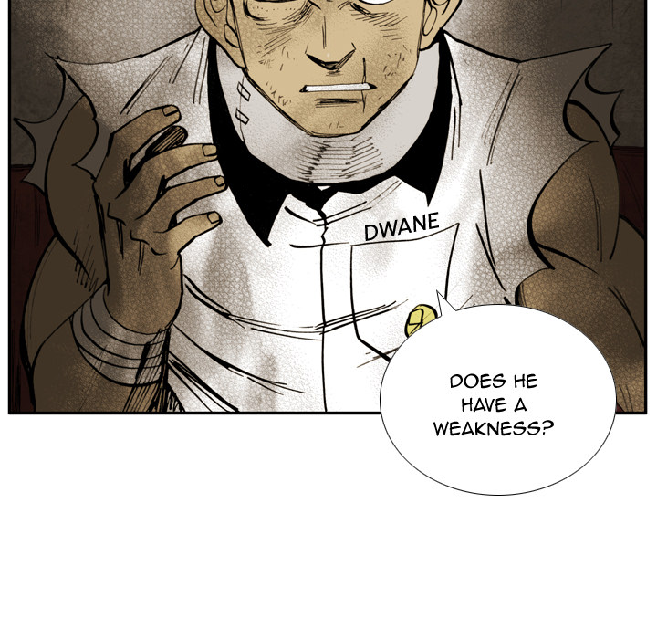 Read The Bully Hunter chapter 15 image 17 on Lezhin