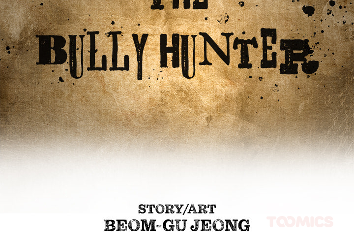Read The Bully Hunter chapter 15 image 2 on Lezhin